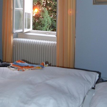 באדנוויילר Villa Martha מראה חיצוני תמונה