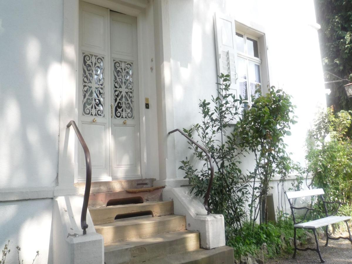 באדנוויילר Villa Martha מראה חיצוני תמונה